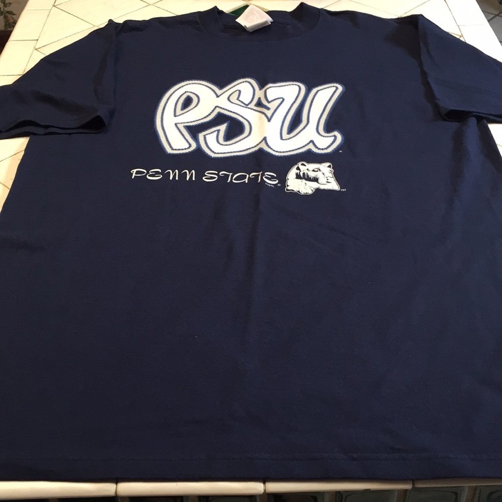 Penn State Tee
